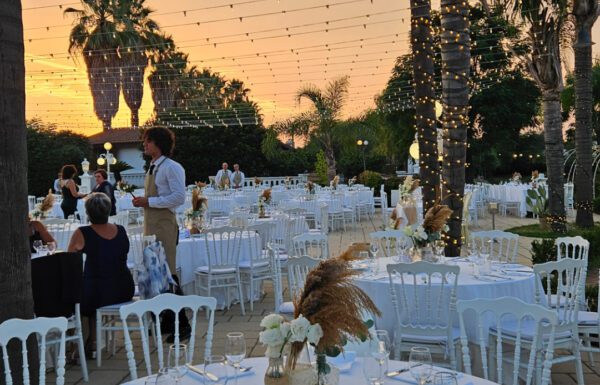 Il Sigillo Ricevimenti