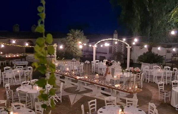 Il Sigillo Ricevimenti