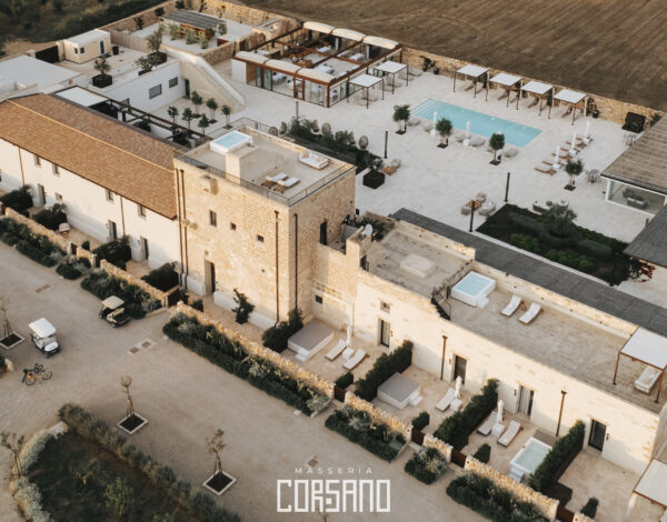 Masseria Corsano