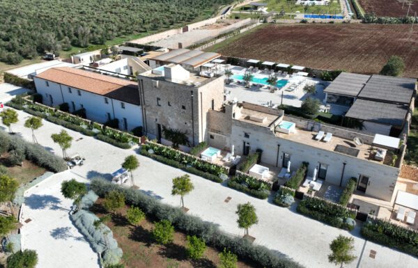 Masseria Corsano