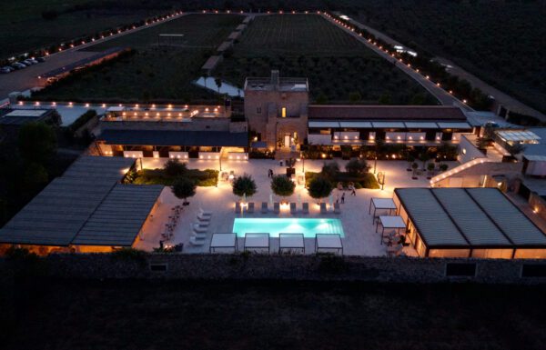 Masseria Corsano