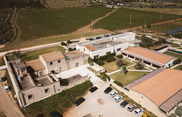 Masseria Stali