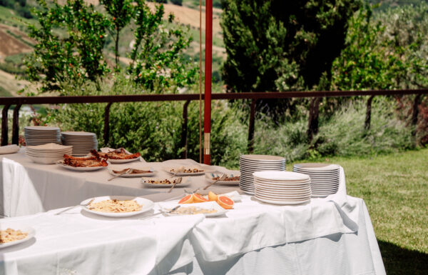 Colle Serrano Relais