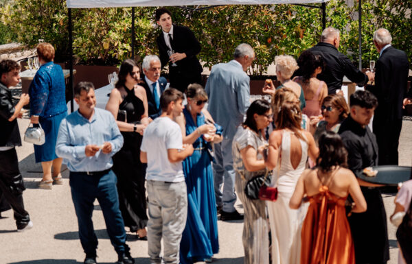 Colle Serrano Relais