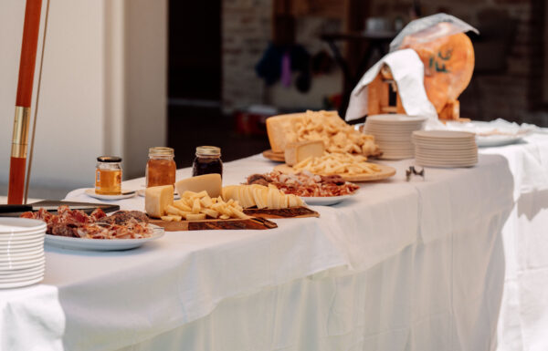 Colle Serrano Relais