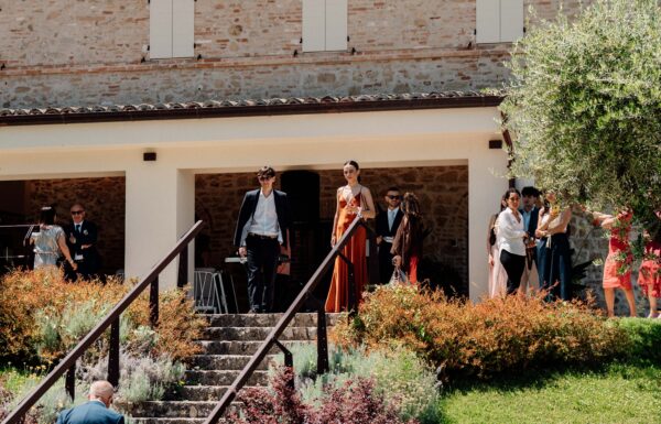 Colle Serrano Relais