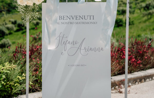 Colle Serrano Relais