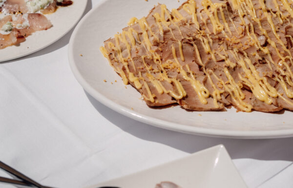 Colle Serrano Relais