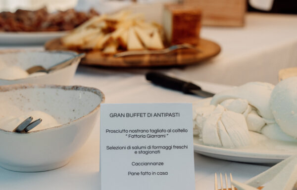 Colle Serrano Relais