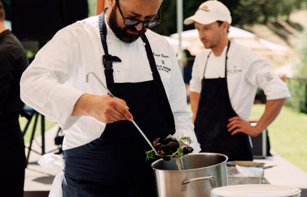 Colle Serrano Relais