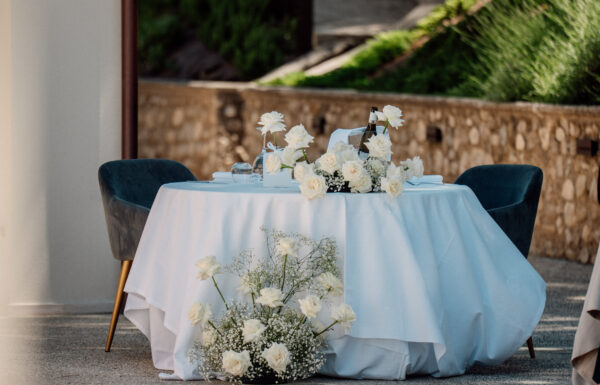 Colle Serrano Relais