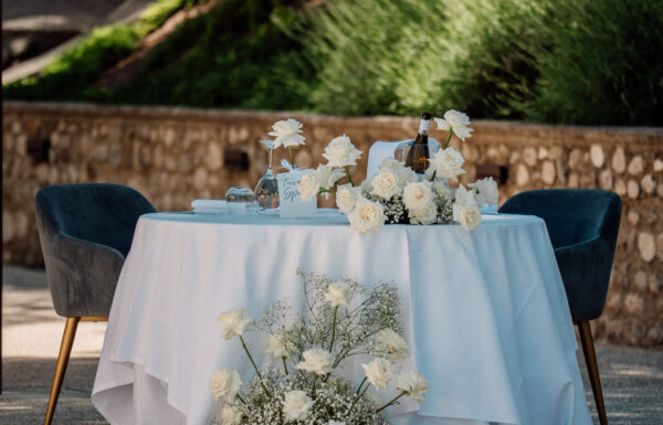 Colle Serrano Relais