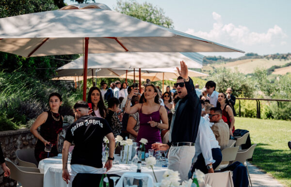 Colle Serrano Relais