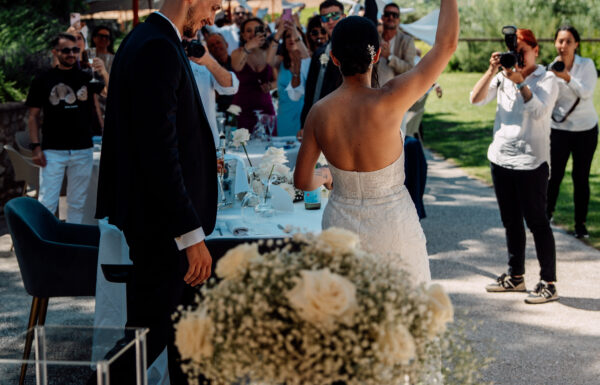 Colle Serrano Relais