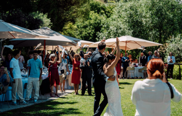 Colle Serrano Relais