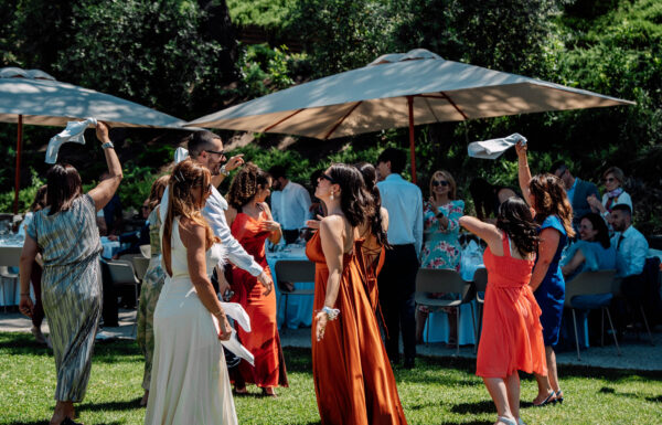 Colle Serrano Relais