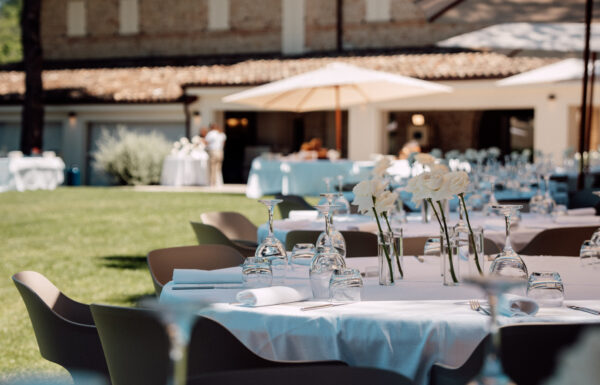 Colle Serrano Relais