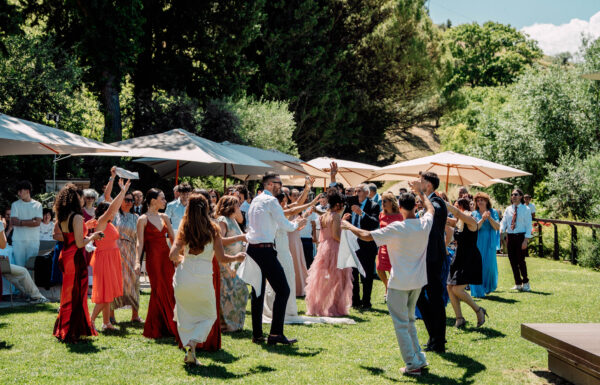 Colle Serrano Relais