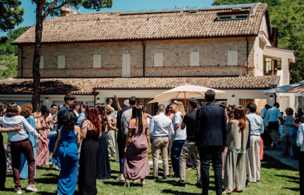 Colle Serrano Relais