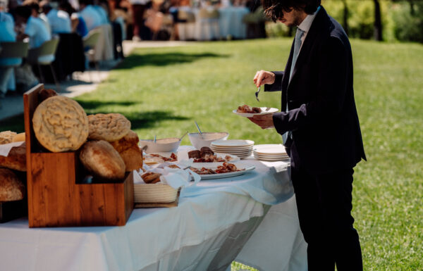 Colle Serrano Relais