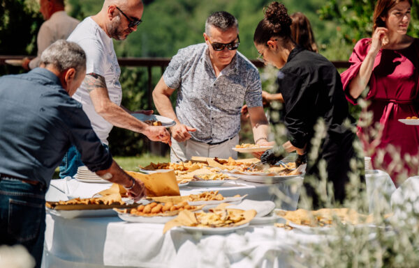 Colle Serrano Relais