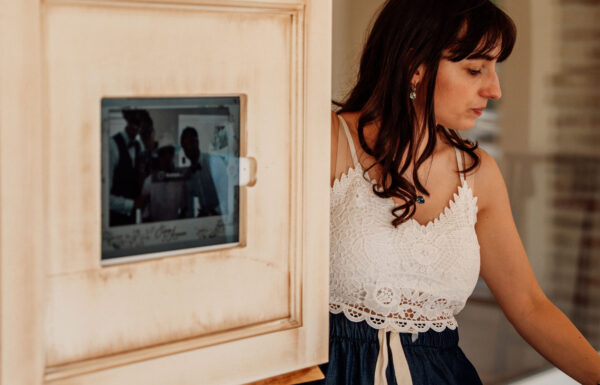 Colle Serrano Relais