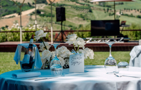 Colle Serrano Relais