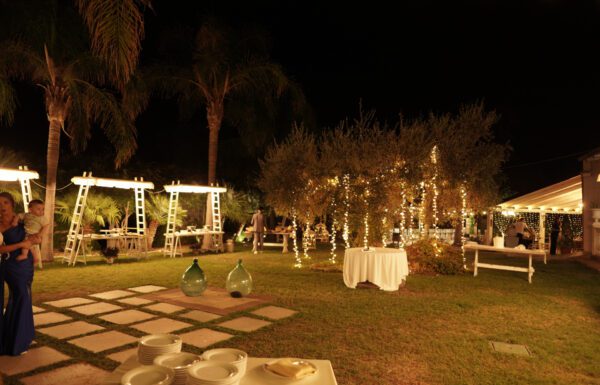 Il Sigillo Ricevimenti