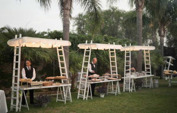 Il Sigillo Ricevimenti