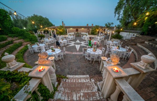 Il Sigillo Ricevimenti