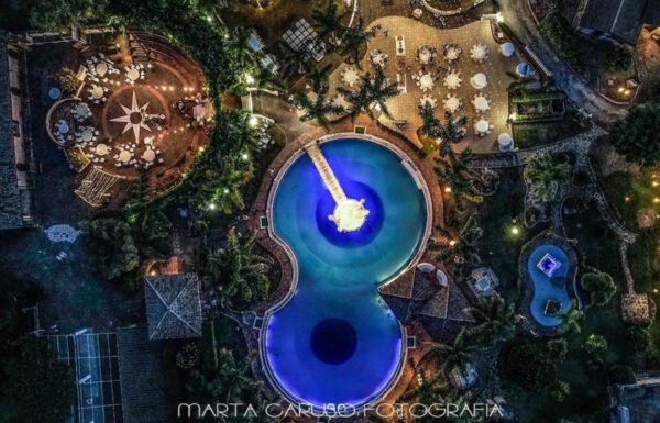 Il Sigillo Ricevimenti