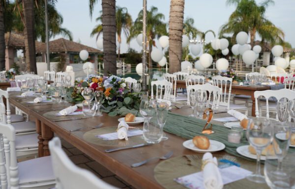 Il Sigillo Ricevimenti