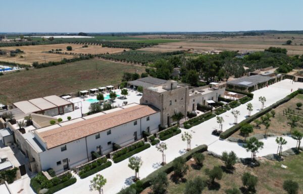 Masseria Corsano