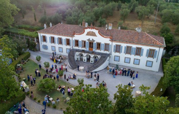 Tenuta Bellosguardo