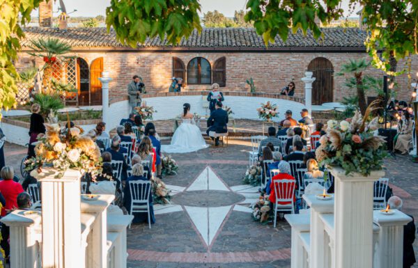 Il Sigillo Ricevimenti