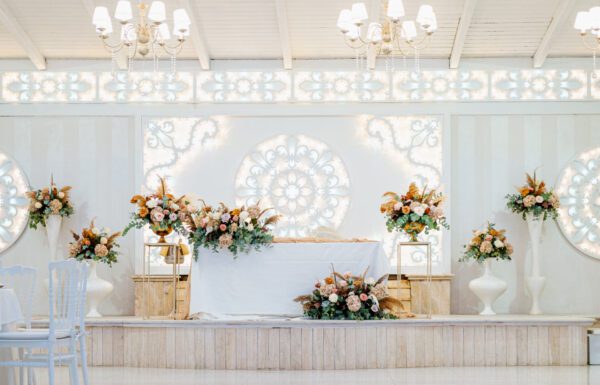 Il Sigillo Ricevimenti