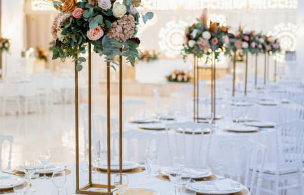 Il Sigillo Ricevimenti