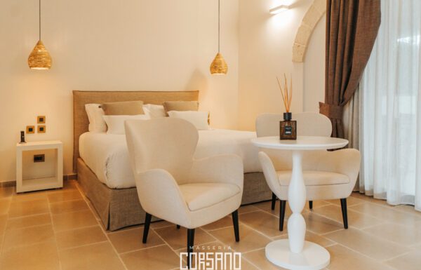 Masseria Corsano