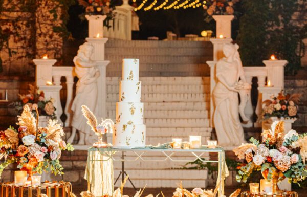 Il Sigillo Ricevimenti