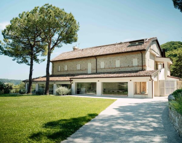 Colle Serrano Relais