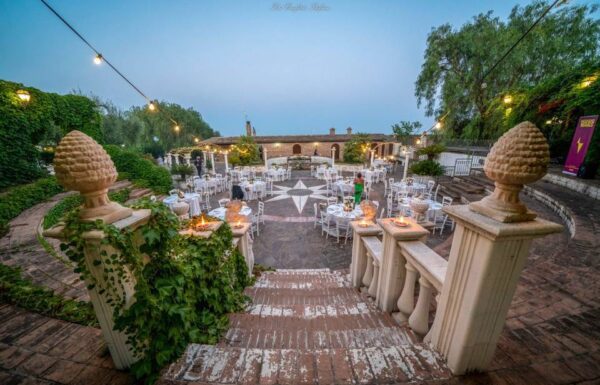 Il Sigillo Ricevimenti