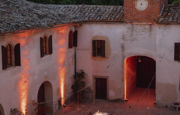 Castello del Calcione
