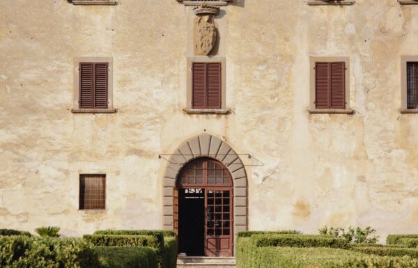 Castello del Calcione
