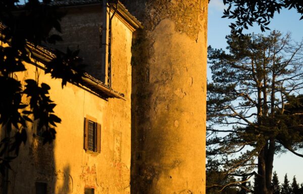 Castello del Calcione