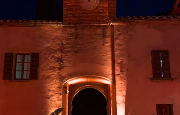 Castello del Calcione