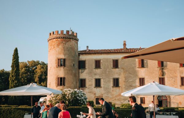 Castello del Calcione