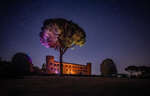 Castello del Calcione