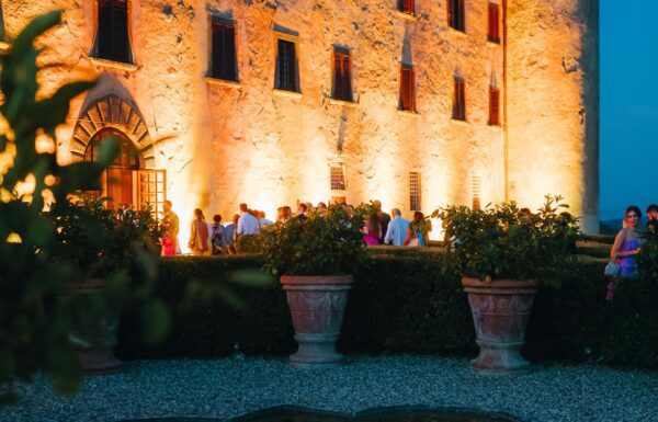Castello del Calcione