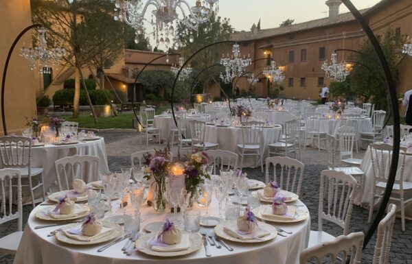 Castello Di Decima