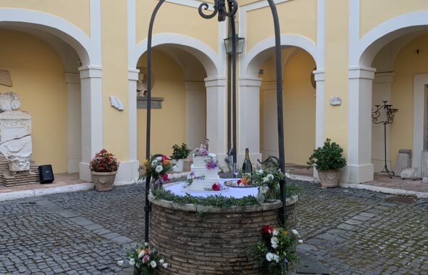 Castello Di Decima